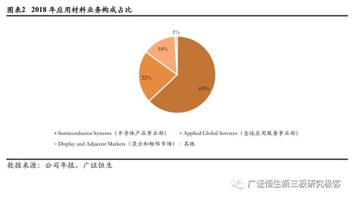 龙头公司研究之应用材料 不断迭代，寻找极限——数字文化创意内容应用服务